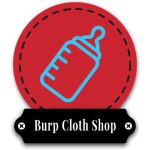 Burp Cloth Shop