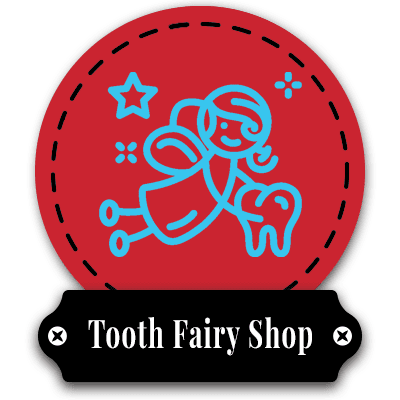 Tooth Fairy Shop